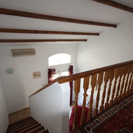Maison De Vacances A Empuriabrava "Oasis"别墅 外观 照片