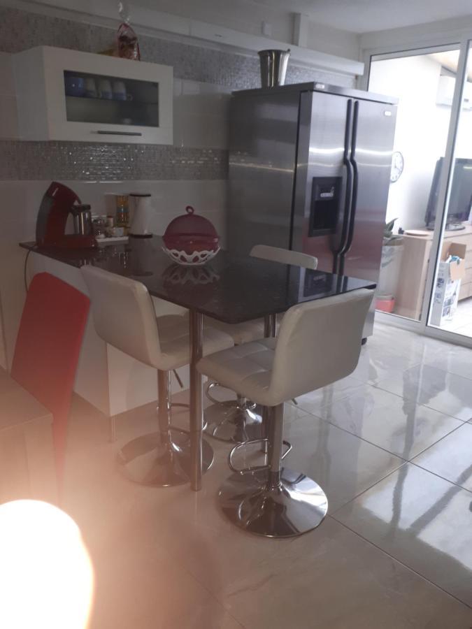 Maison De Vacances A Empuriabrava "Oasis"别墅 外观 照片