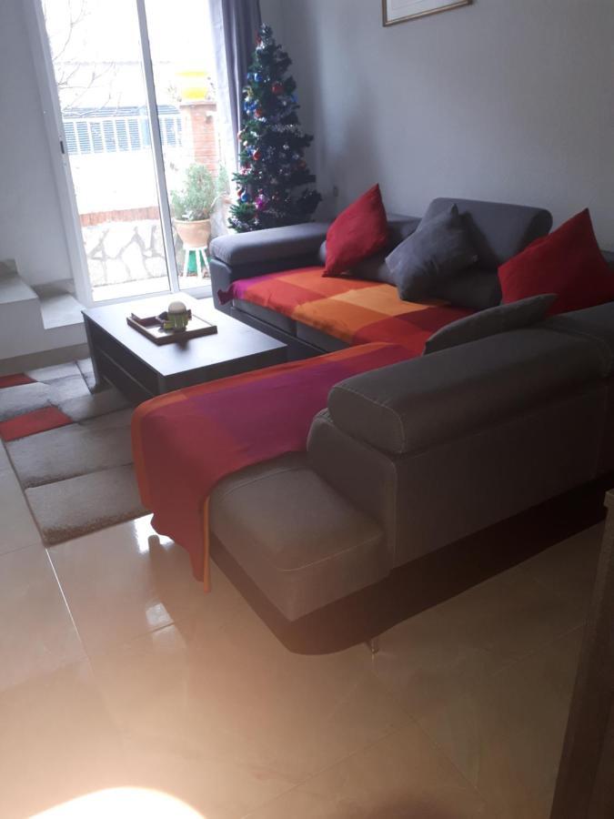Maison De Vacances A Empuriabrava "Oasis"别墅 外观 照片
