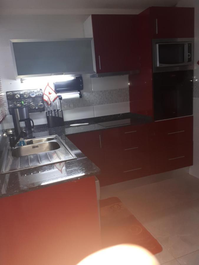 Maison De Vacances A Empuriabrava "Oasis"别墅 外观 照片