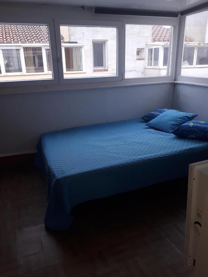 Maison De Vacances A Empuriabrava "Oasis"别墅 外观 照片