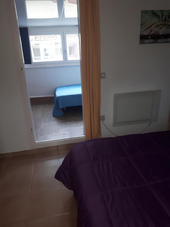 Maison De Vacances A Empuriabrava "Oasis"别墅 外观 照片