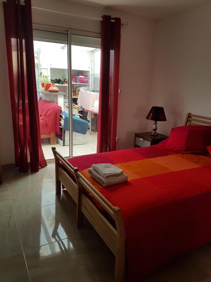 Maison De Vacances A Empuriabrava "Oasis"别墅 外观 照片