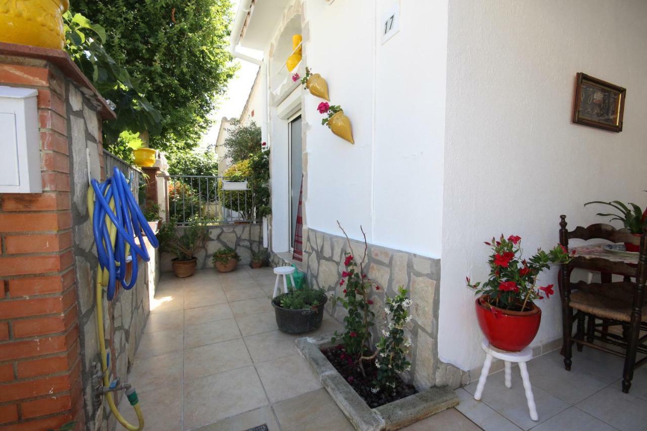 Maison De Vacances A Empuriabrava "Oasis"别墅 外观 照片