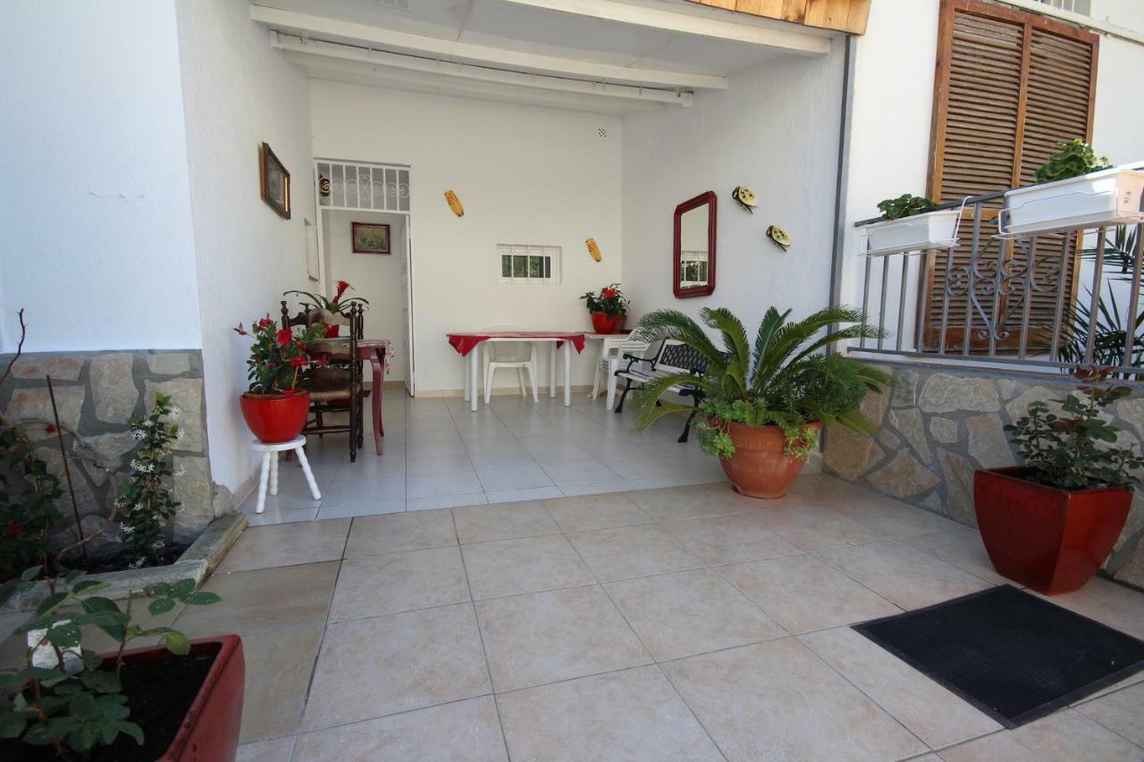 Maison De Vacances A Empuriabrava "Oasis"别墅 外观 照片