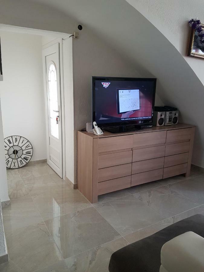 Maison De Vacances A Empuriabrava "Oasis"别墅 外观 照片