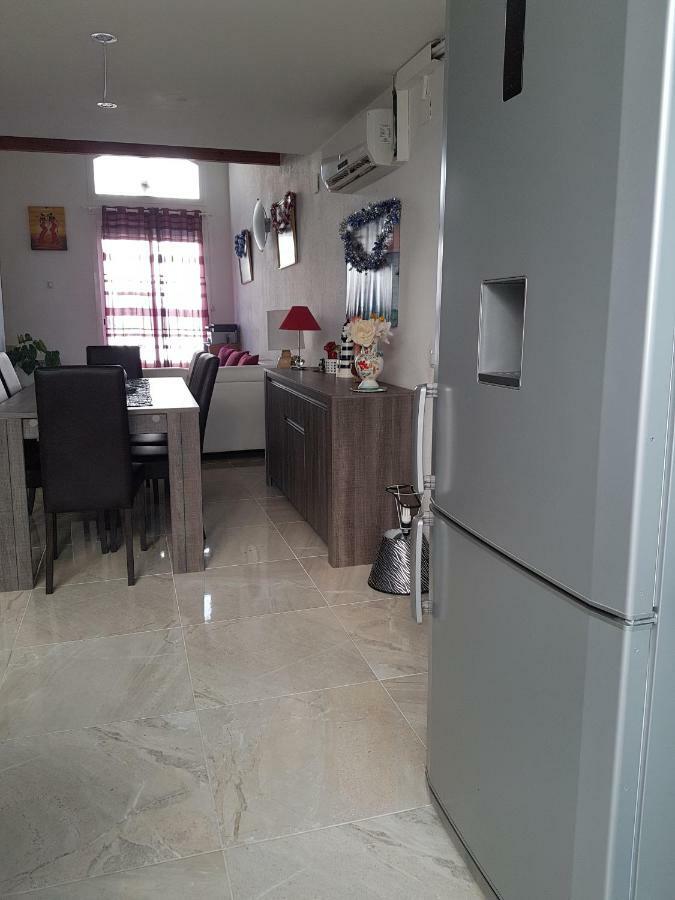Maison De Vacances A Empuriabrava "Oasis"别墅 外观 照片