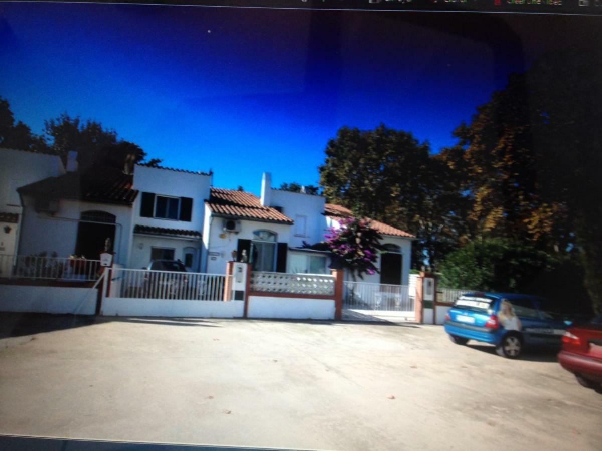 Maison De Vacances A Empuriabrava "Oasis"别墅 外观 照片