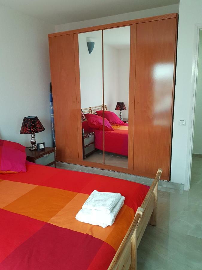 Maison De Vacances A Empuriabrava "Oasis"别墅 外观 照片